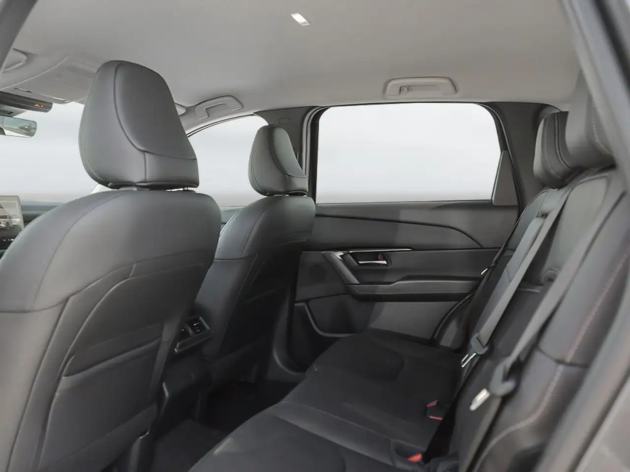 Mazda CX-5 снимка Mazda CX-5