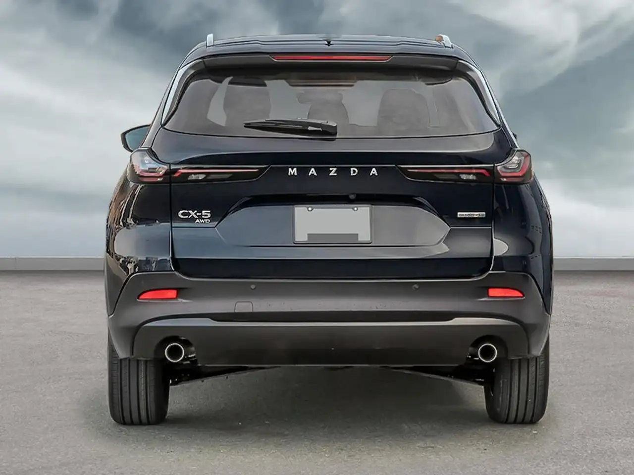 Mazda CX-5 снимка Mazda CX-5