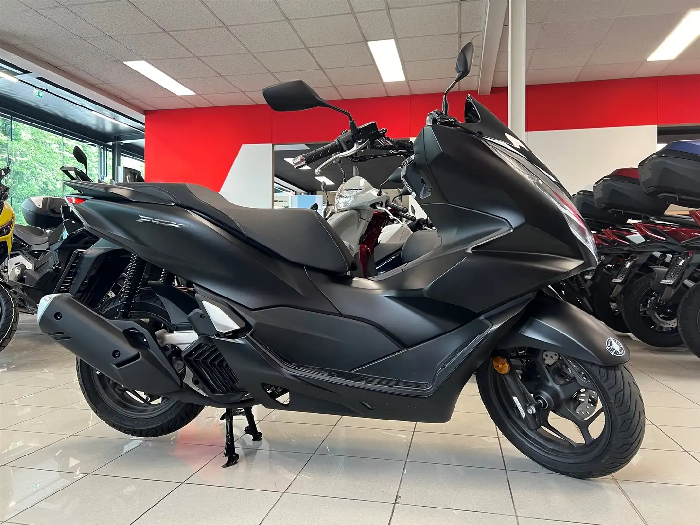 Honda PCX 125 - 2