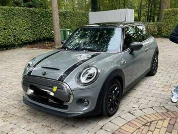e-Mini 28.9 kWh Cooper SE
