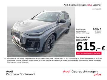 quattro S LINE BLACKPAK TECHPRO PANO