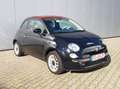 Fiat 500 C 1.2 *ZAHNRIEMEN-INSP.-KUPPLUNG NEU/KLIMA/SAUBER* Schwarz - thumbnail 1