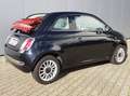 Fiat 500 C 1.2 *ZAHNRIEMEN-INSP.-KUPPLUNG NEU/KLIMA/SAUBER* Schwarz - thumbnail 8