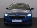 Skoda Scala SELECTION 1.0TSI|APP-Connect|FrontAssist|LED|16"Nyota| Blauw - thumbnail 2