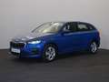 Skoda Scala SELECTION 1.0TSI|APP-Connect|FrontAssist|LED|16"Nyota| Blauw - thumbnail 1