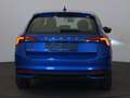 Skoda Scala SELECTION 1.0TSI|APP-Connect|FrontAssist|LED|16"Nyota| Blauw - thumbnail 7