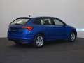 Skoda Scala SELECTION 1.0TSI|APP-Connect|FrontAssist|LED|16"Nyota| Blauw - thumbnail 6