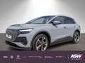 Audi Q4 e-tron 35 e-tron Navi LED ACC RFK PDC SHZ AHK Grau - thumbnail 1