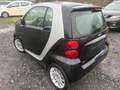smart forTwo Coupe 1.0i Mhd Passion Softouch Zwart - thumbnail 3
