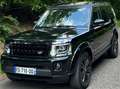Land Rover Discovery Discovery SDV6 3.0L 188 kW HSE A Negru - thumbnail 5