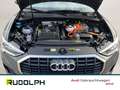 Audi Q3 45 TFSIe S-tronic ACC LED AHK NAVI Rückfahrkam. Grau - thumbnail 16