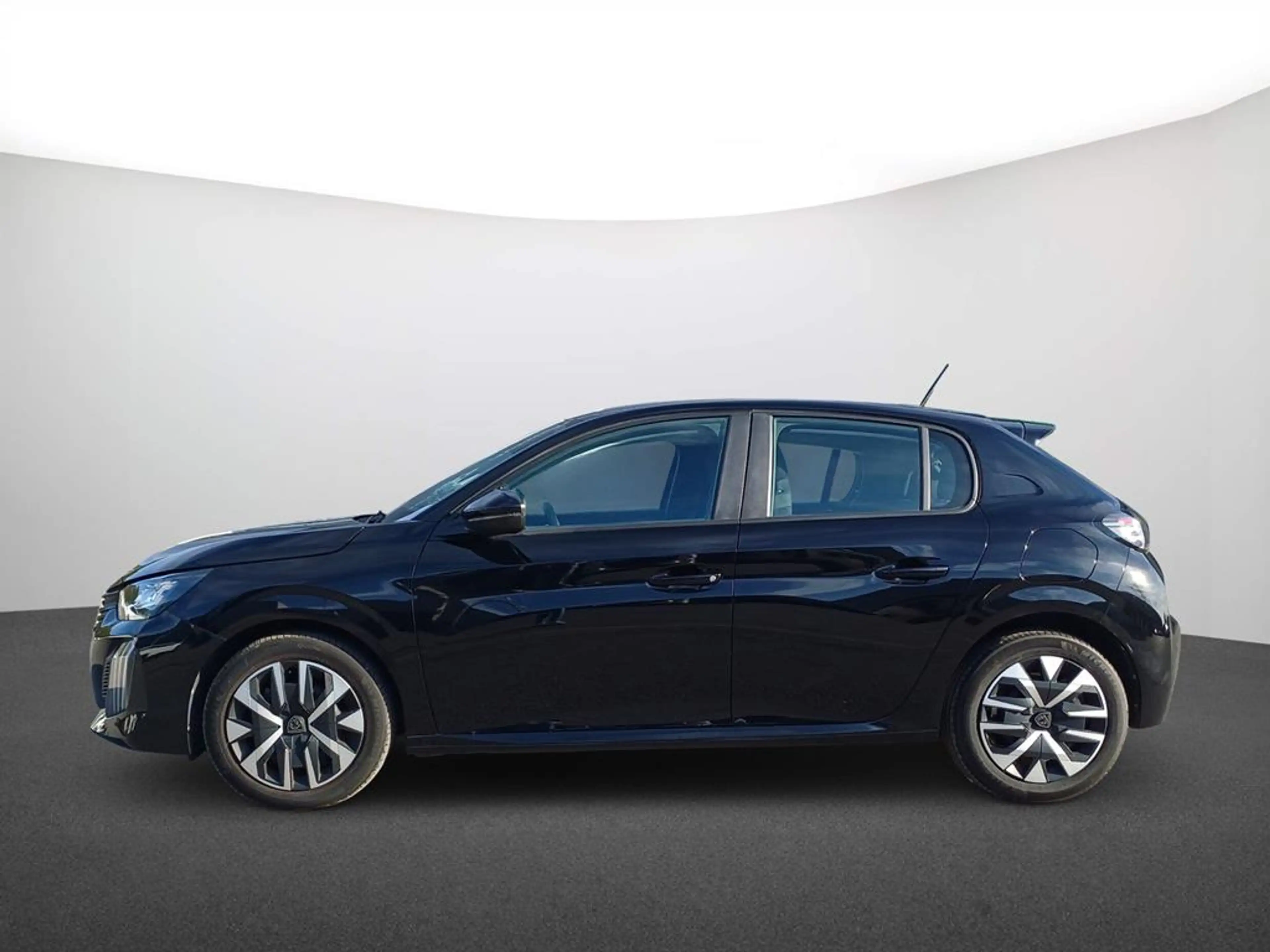 Peugeot 208 Active — photo 4