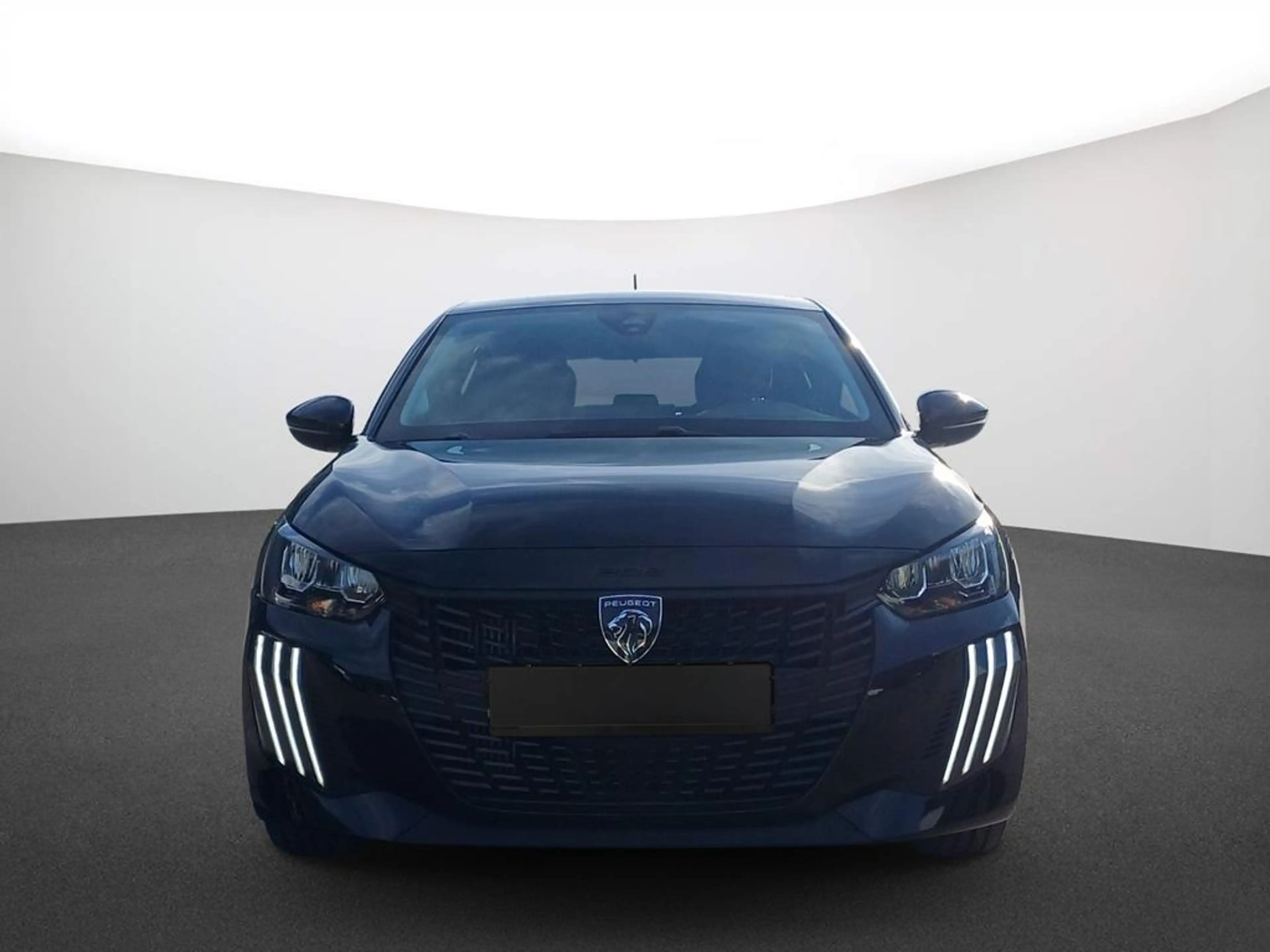 Peugeot 208 Active — photo 2
