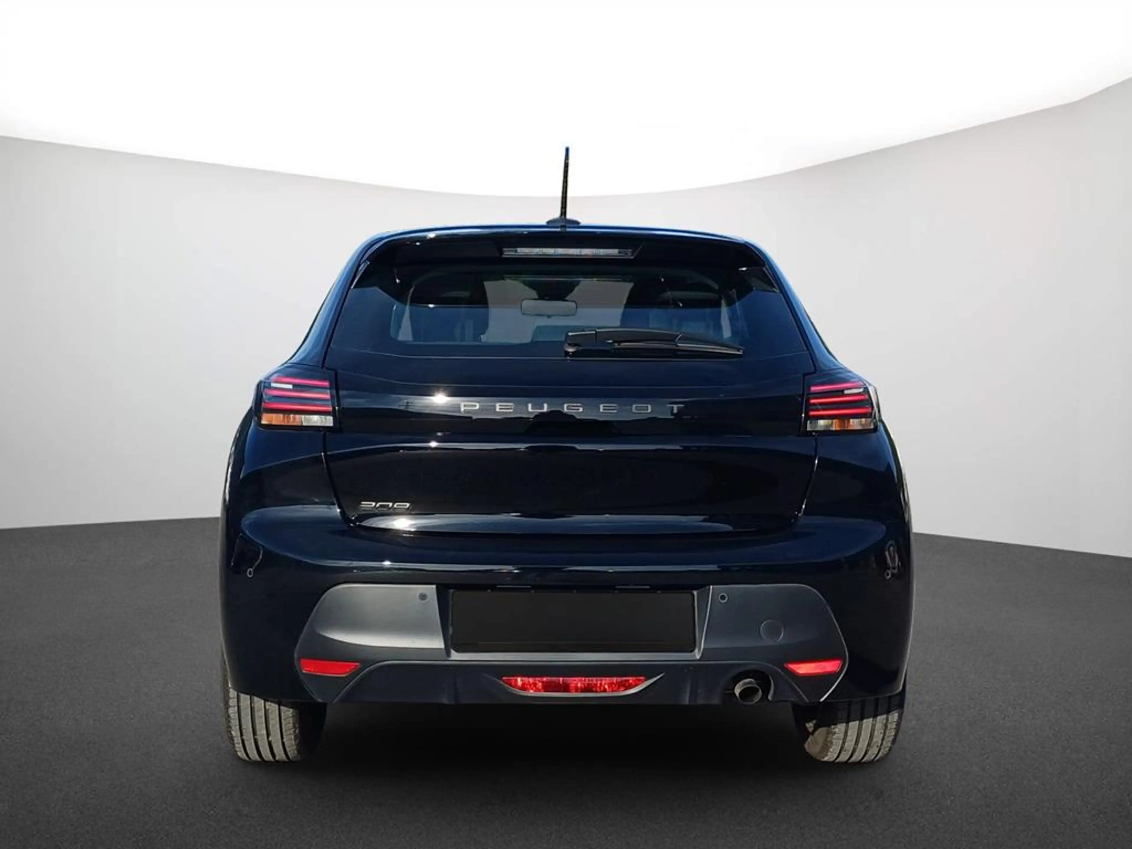 Peugeot 208 Active — photo 3