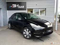 Tesla Dual Motor Long Range AWD Grande Autonomie - TVA - SOH 94%