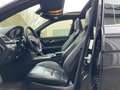 Mercedes-Benz C 63 AMG *LICHTE VRACHT*OPEN DAK*BLACK PACK*PERFECTE STAAT* Black - thumbnail 8