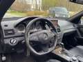 Mercedes-Benz C 63 AMG *LICHTE VRACHT*OPEN DAK*BLACK PACK*PERFECTE STAAT* Zwart - thumbnail 11