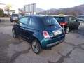 Fiat 500 500 1.3 mjt 16v Cult 95cv Blau - thumbnail 7