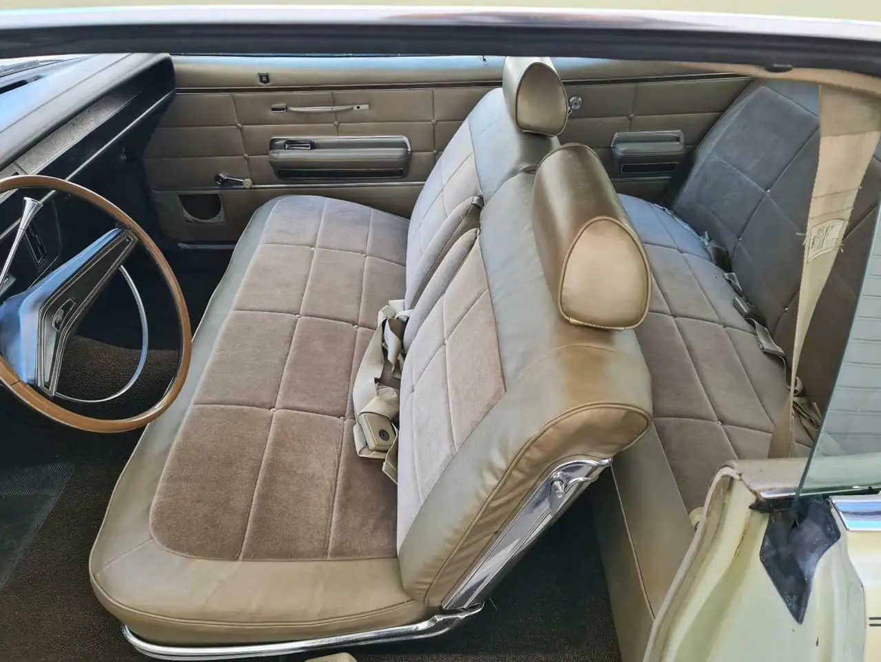 Ford Mercury Monterey Custom, foto 6