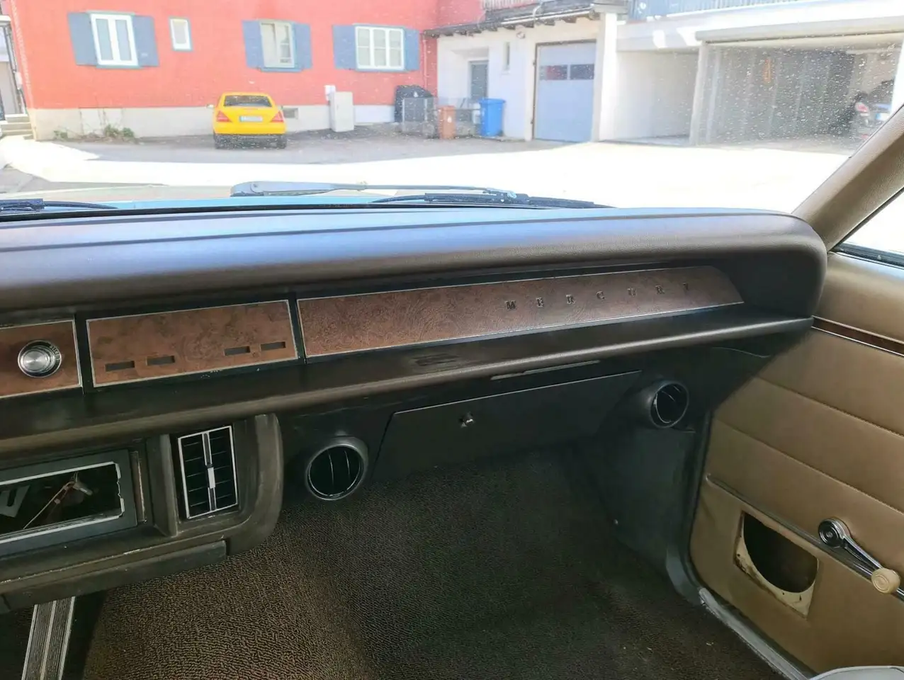Ford Mercury Monterey Custom, foto 8