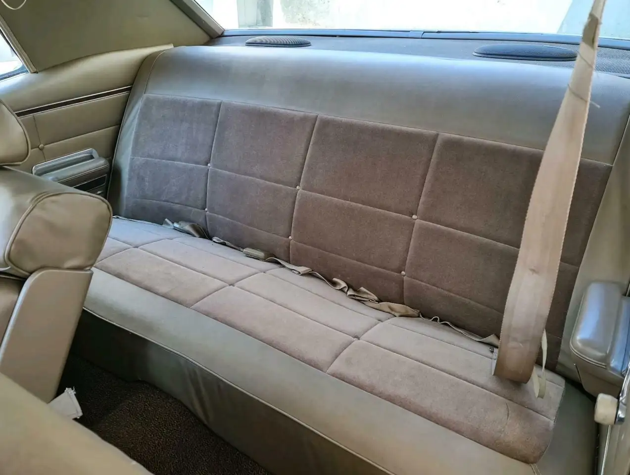 Ford Mercury Monterey Custom, foto 5