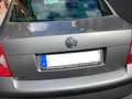Volkswagen Passat Passat 2.0 Silber - thumbnail 4