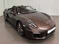 Porsche Boxster Boxster S PDK S PORSCHE APPROVED Marrón - thumbnail 5