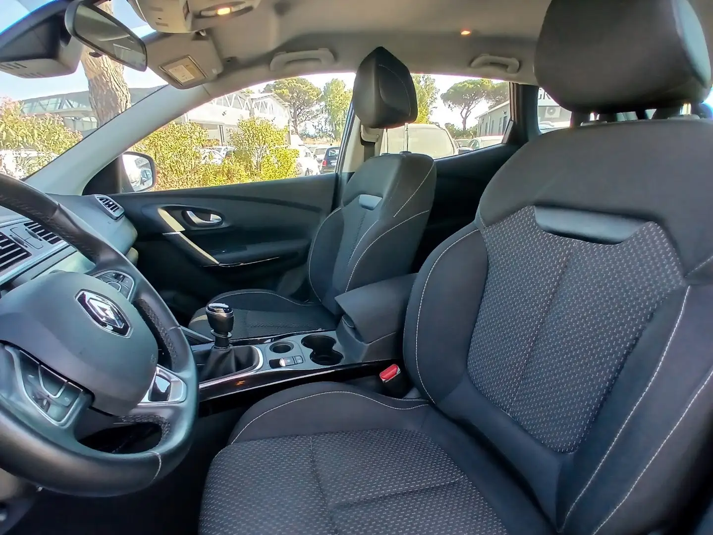 Renault Kadjar Blue dCi 8V 115CV Business Blue - 2