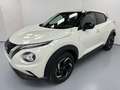 Nissan Juke *PROMO KASKO* N-CONNECTA 1.0 DIG-T 114CV *LED+17* Bianco - thumbnail 3