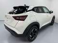 Nissan Juke *PROMO KASKO* N-CONNECTA 1.0 DIG-T 114CV *LED+17* Bianco - thumbnail 4
