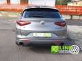 Alfa Romeo Stelvio 2.2  VELOCE 210 CV  Q4 PROMO FINANZIAMENTO Grau - thumbnail 6