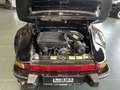 Porsche 930 Turbo Cabrio Noir - thumbnail 17