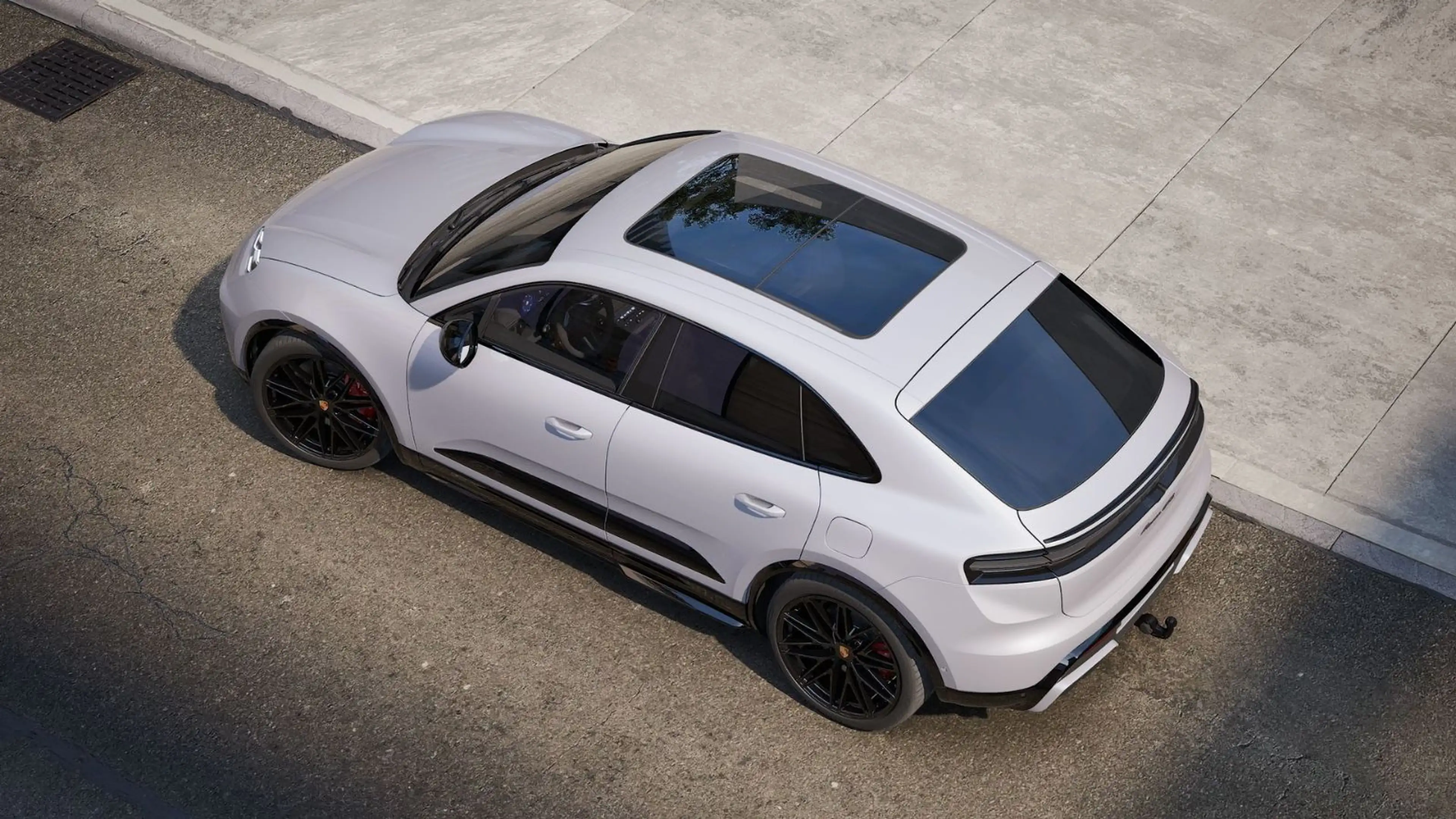 Porsche Macan GTS | Hinterachslenkung | BOSE | AHK | — photo 6