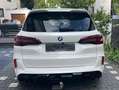 BMW X5 M X5 M Competition SPORT PANO+AHK+HUD+LASER+MEMORY Weiß - thumbnail 5