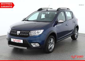 Stepway 0.9 TCE Prestige Navi Kamera DAB