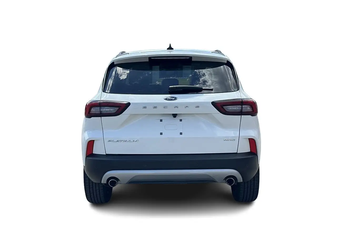 Ford Escape photo Ford Escape