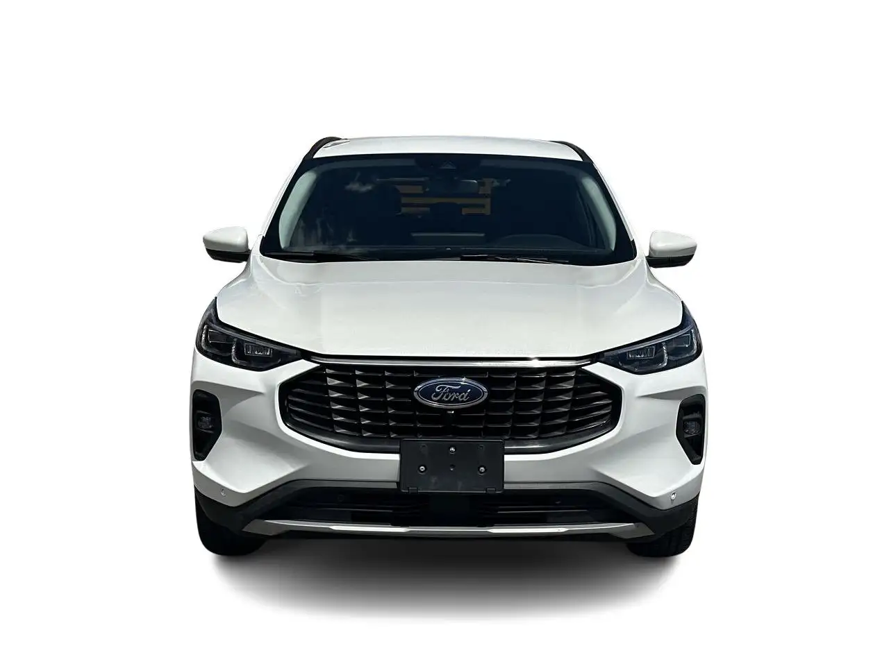 Ford Escape photo Ford Escape
