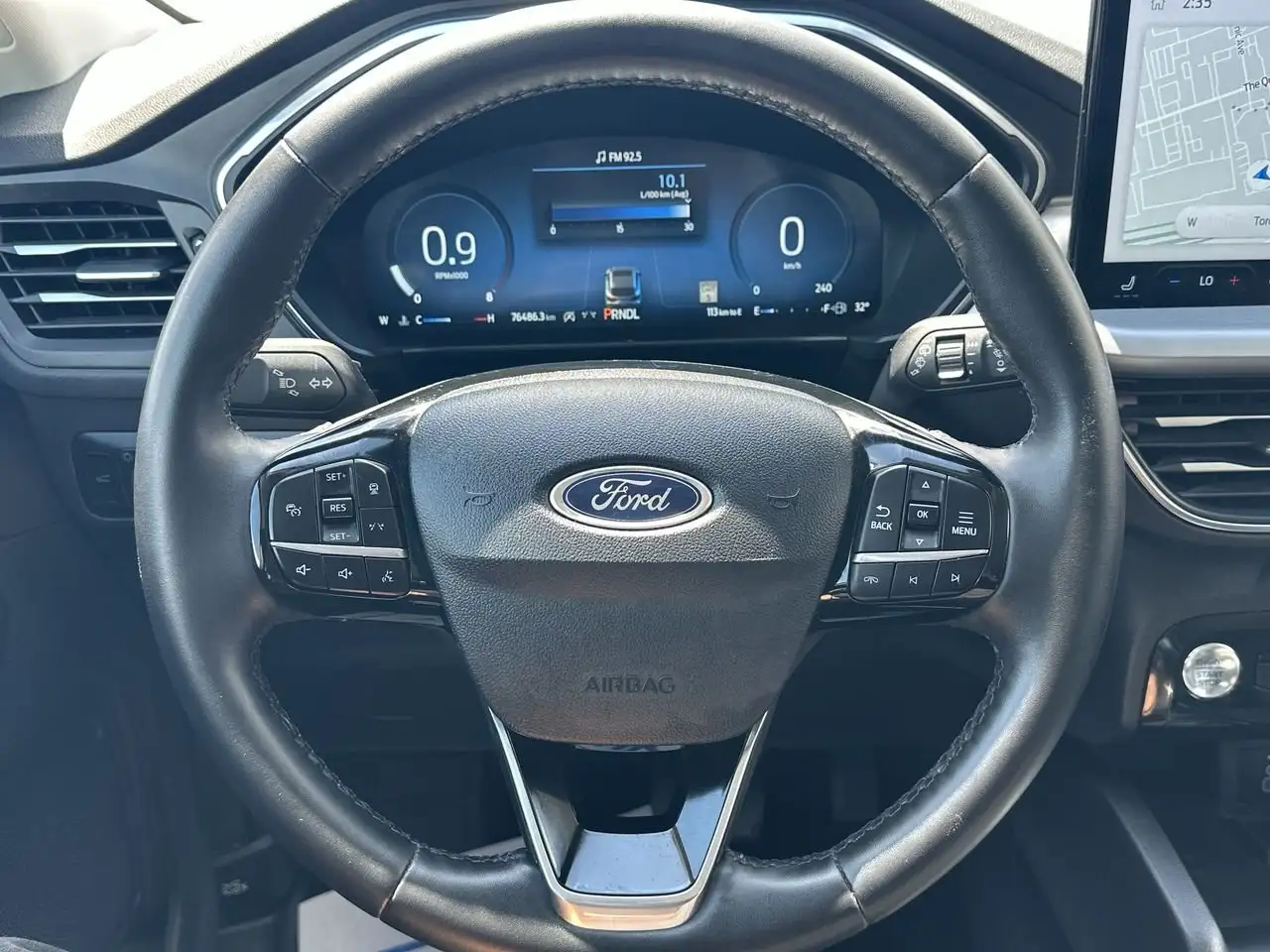 Ford Escape photo Ford Escape