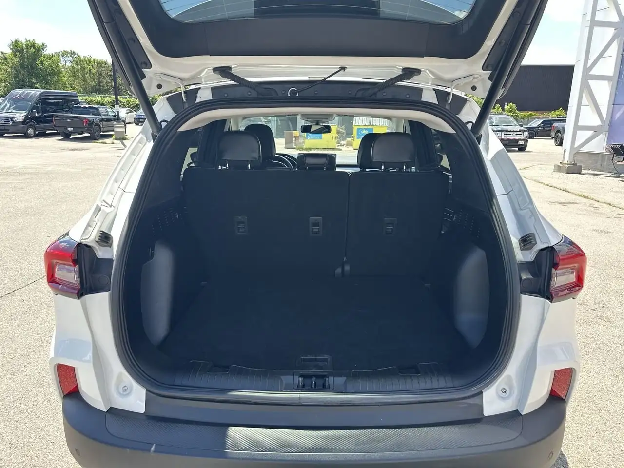 Ford Escape photo Ford Escape