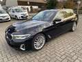 BMW 530 d xDrive Luxury Harman/Pano/AHZV/Standhzg Schwarz - thumbnail 4