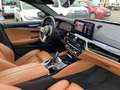 BMW 530 d xDrive Luxury Harman/Pano/AHZV/Standhzg Schwarz - thumbnail 7