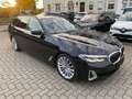 BMW 530 d xDrive Luxury Harman/Pano/AHZV/Standhzg Schwarz - thumbnail 1