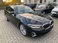 BMW 530 d xDrive Luxury Harman/Pano/AHZV/Standhzg Schwarz - thumbnail 3