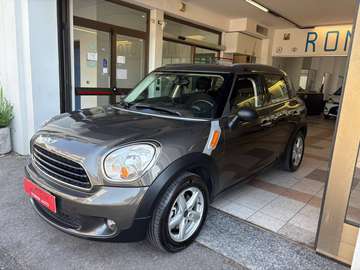 Mini Countryman R60 1.6