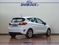 Ford Fiesta 1.1 Titanium 75cv Bianco - thumbnail 4