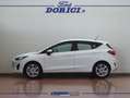 Ford Fiesta 1.1 Titanium 75cv Bianco - thumbnail 3