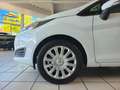 Ford Fiesta Trend Klimaanlage Weiß - thumbnail 6