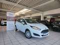 Ford Fiesta Trend Klimaanlage Weiß - thumbnail 4