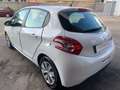 Peugeot 208 208 I 2012 5p 1.2 puretech (vti) 12v Active GPL Bianco - thumbnail 5
