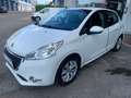 Peugeot 208 208 I 2012 5p 1.2 puretech (vti) 12v Active GPL Bianco - thumbnail 3